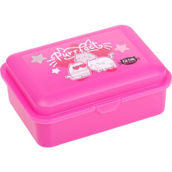 Box na desiatu, LIZZYSULI, "Kit tok Stars Purrfect"
