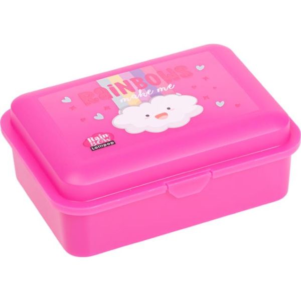 Box na desiatu, LIZZYSULI, "Lollipop Rainbow"