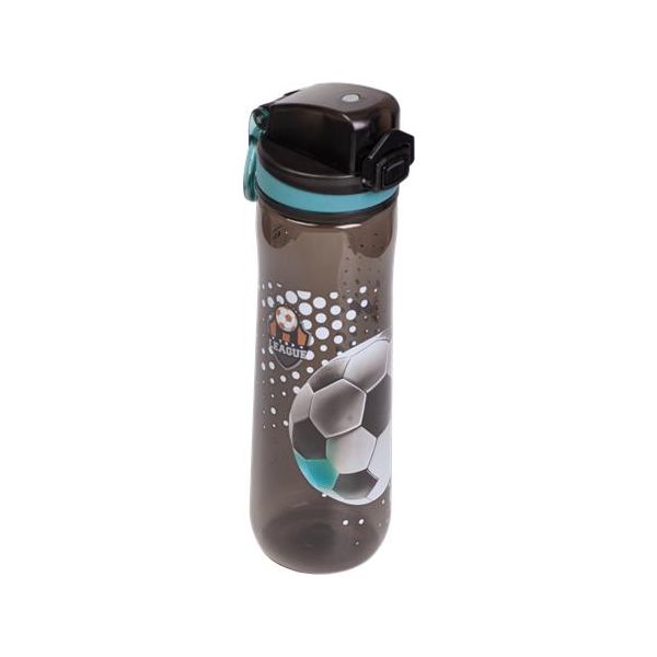 Fľaša, 600 ml, LIZZYSULI, "Top League"