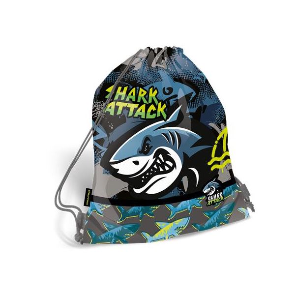 Vak na telesnú výchovu, LIZZYSULI "Classic", "Shark Attack"