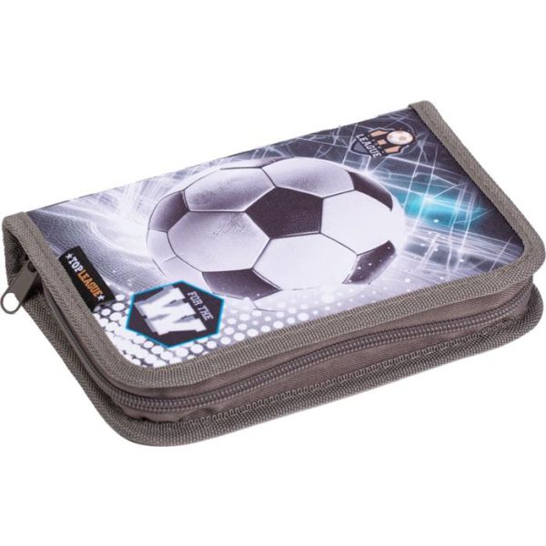 Peračník, s chlopňami, na zips, LIZZYSULI, "Top League"