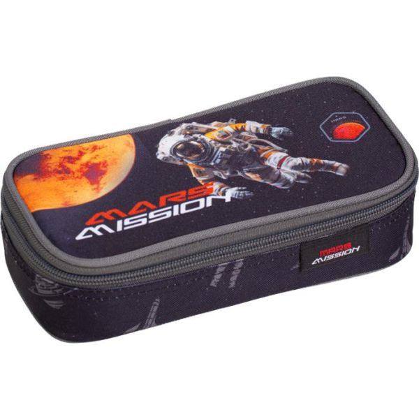 Peračník, na zips, LIZZYSULI, "Komfort", "Mars Mission"