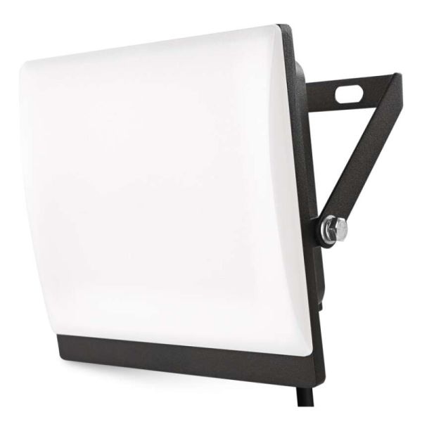 LED reflektor TAMBO EVO, 30 W, 3000 lm, IP65, čierny