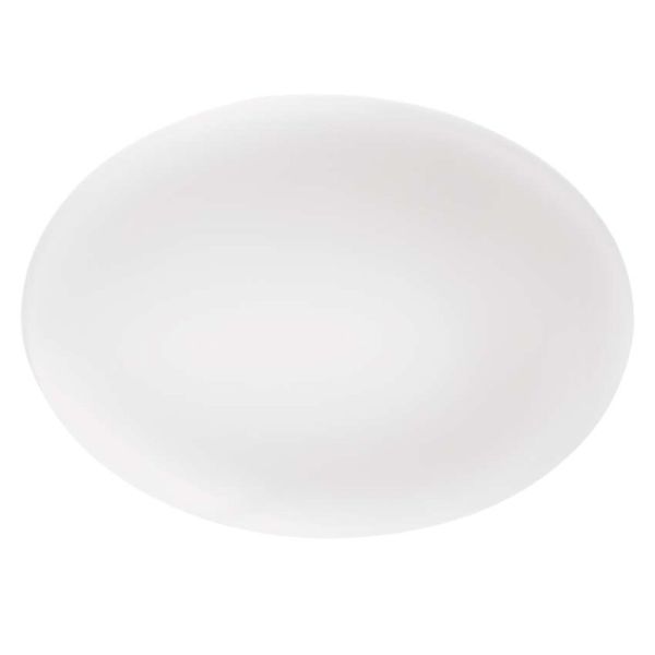 LED stropné svietidlo TIVI, A CLASS, MW sensor, okrúhle biele 12,5W, IP44, Neutrálna biela