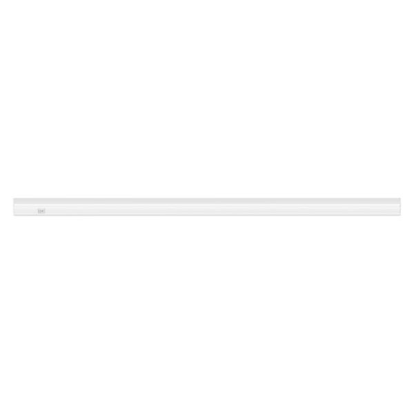 LED osvetlenie T5 lišta TIGO 900mm, 15W neutrálna biela