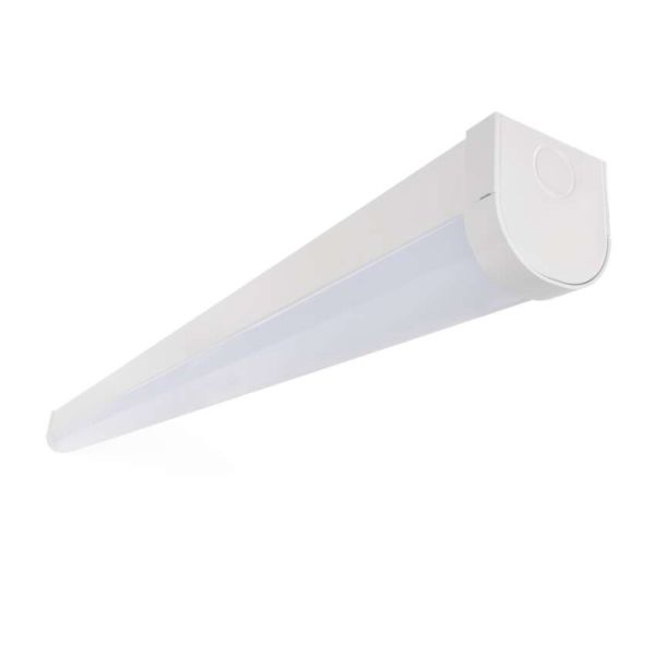 LED lineárne svietidlo PANO 40W, neutrálna biela