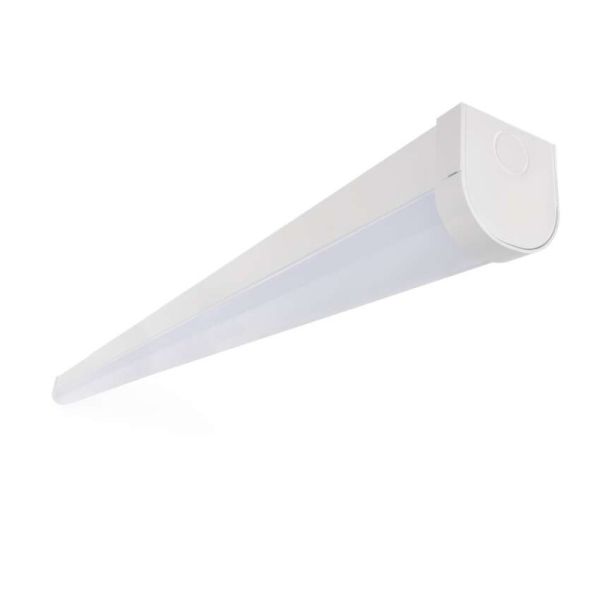 LED lineárne svietidlo PANO 50W, neutrálna biela