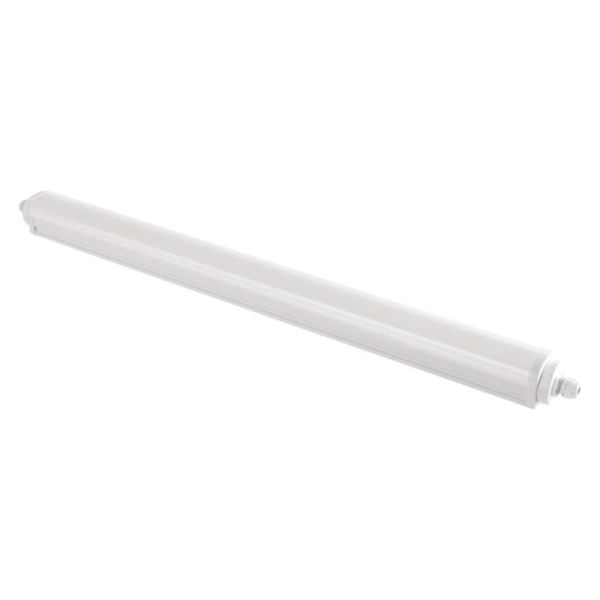 LED prachotesné svietidlo FESTY 34W, IP65