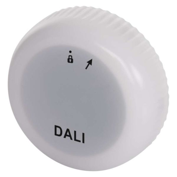 DALI Konvertor pre priemyselné svietidlá HIGHBAY