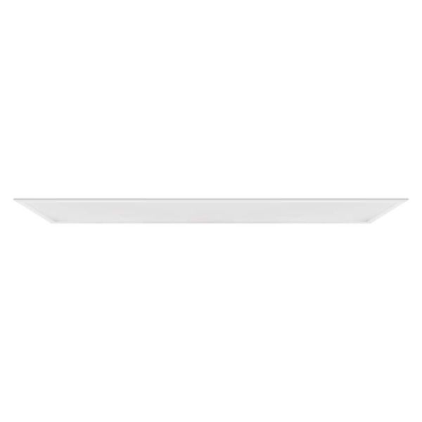 LED panel LUXXO 30 x 120 cm / 32 mm, 22 W, 4 000 lm, vstavaný, neutrálna biela, IP20