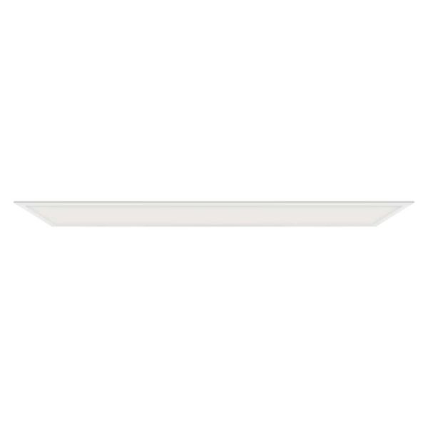 LED panel LUXXO 30 x 120 cm / 32 mm, 22 W, 3 800 lm, vstavaný, neutr. biela, UGR<19, IP20