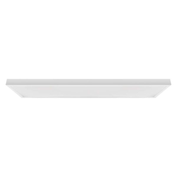 LED panel BAXXO 30 x 120 cm / 50 mm, 36 W, 4 320 lm, prisadený, neutr. biela, UGR<19, IP20