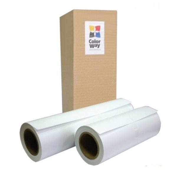 Fotopapier - rolka 610 mm x 30 m / 160g - lesklý