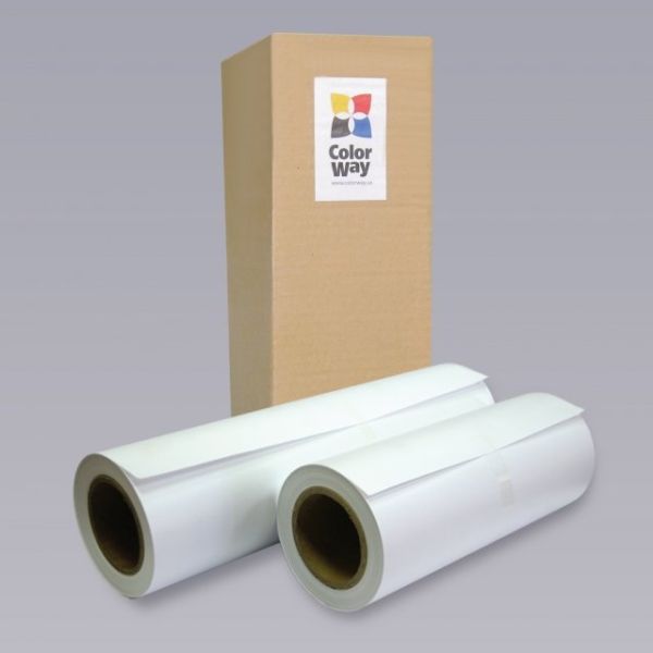 Fotopapier - rolka 914 mm x 30 m / 210g - lesklý