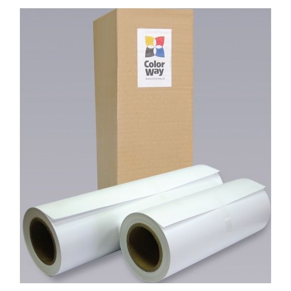 Fotopapier - rolka 610 mm x 30 m / 260g - lesklý