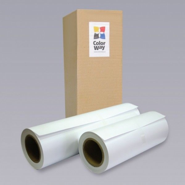Fotopapier - rolka 610 mm x 30 m / 170g - matný
