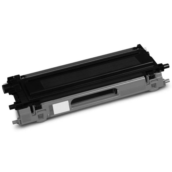 Toner Brother TN-135, TN135, čierna (black), alternatívny