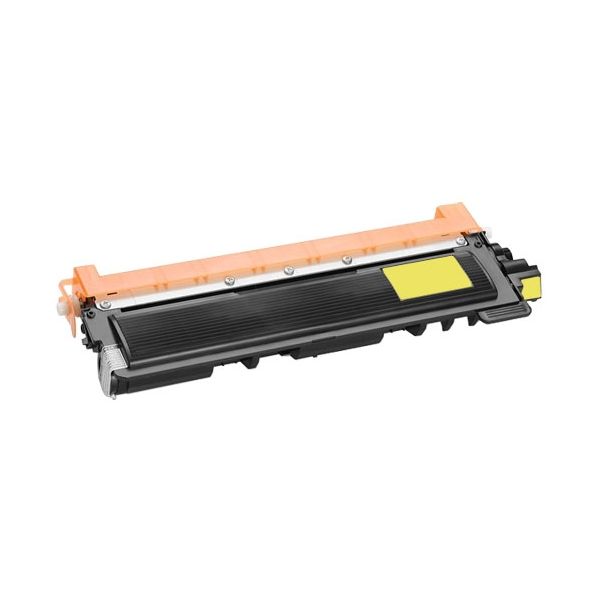 Toner Brother TN-230, TN230, žltá (yellow), alternatívny