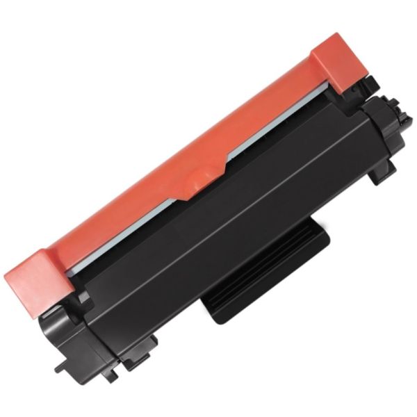 Toner Brother TN-2411, TN2411, čierna (black), alternatívny