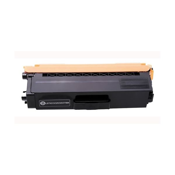 Toner Brother TN-328, TN328, čierna (black), alternatívny
