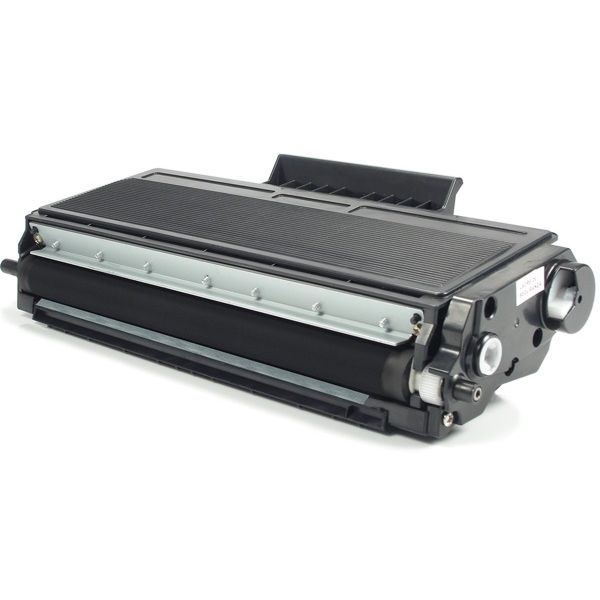 Toner Brother TN-3480, TN3480, čierna (black), alternatívny