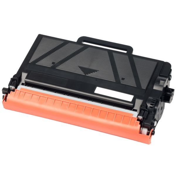 Toner Brother TN-3512, TN3512, čierna (black), alternatívny