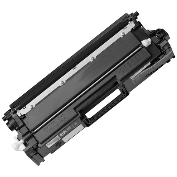 Toner Brother TN-821XL, TN821XL BK, čierna (black), alternatívny