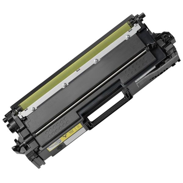 Toner Brother TN-821XL, TN821XL Y, žltá (yellow), alternatívny