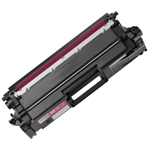 Toner Brother TN-821, TN821 XXL M, purpurová (magenta), alternatívny
