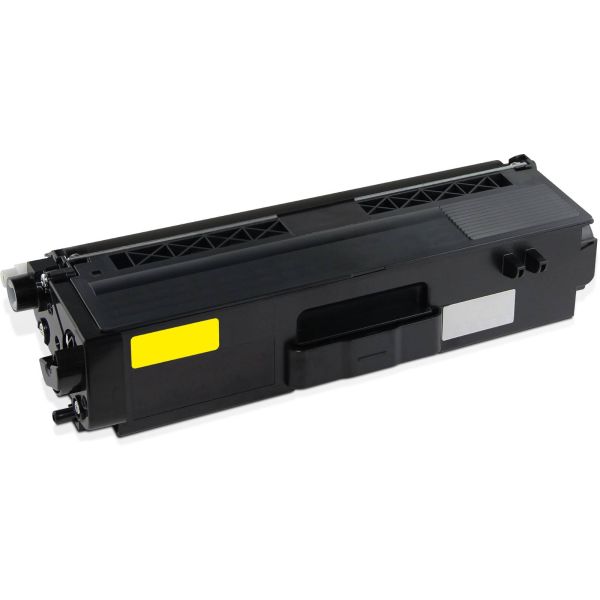 Toner Brother TN-910, TN910, žltá (yellow), alternatívny