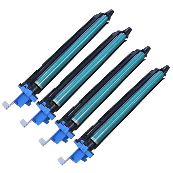 Optická jednotka Canon C-EXV21, CMYK, štvorbalenie, multipack, alternatívny