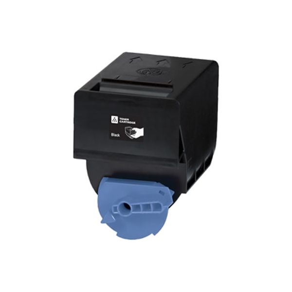 Toner Canon C-EXV21 BK, 0452B002, čierna (black), alternatívny