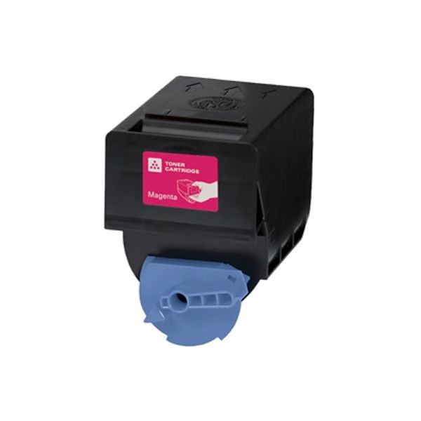 Toner Canon C-EXV21 M, 0454B002, purpurová (magenta), alternatívny