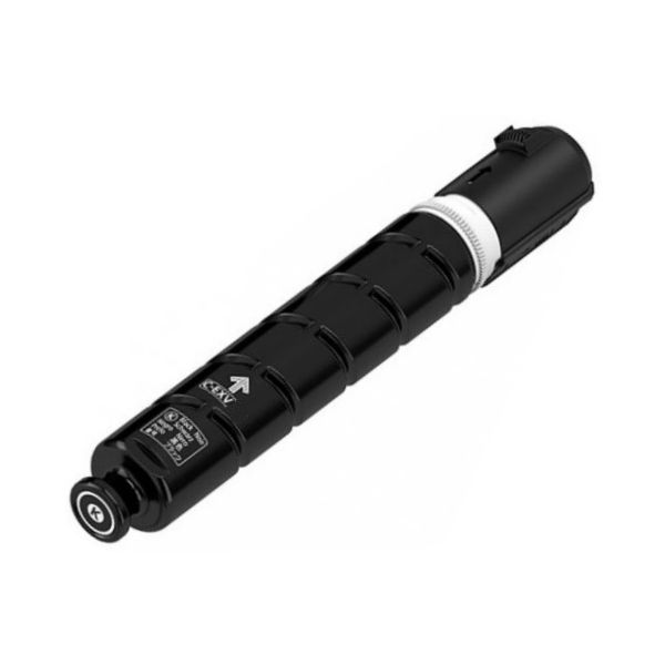 Toner Canon C-EXV47BK, čierna (black), alternatívny