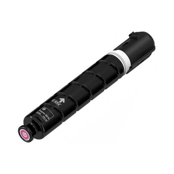 Toner Canon C-EXV49M, purpurová (magenta), alternatívny