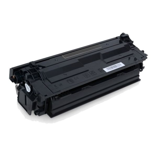 Toner Canon 040H BK, CRG-040H BK, 0461C001, čierna (black), alternatívny
