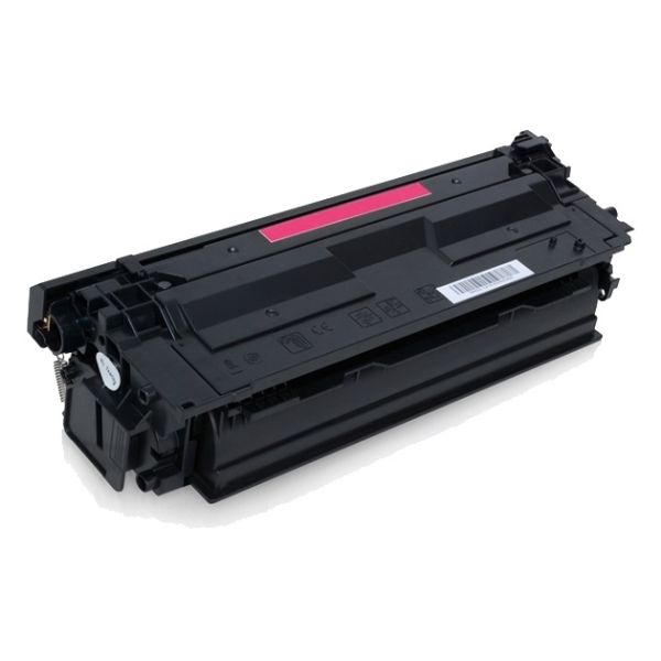 Toner Canon 040 M, CRG-040 M, 0456C001, purpurová (magenta), alternatívny
