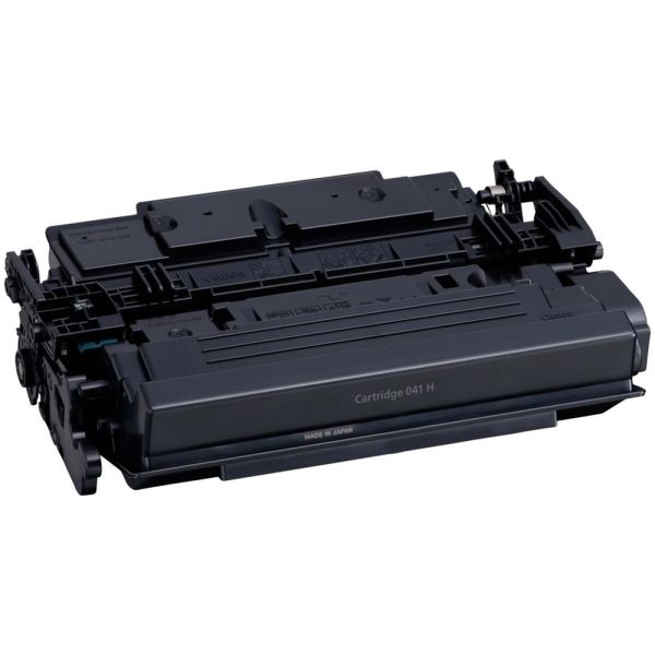 Toner Canon 041H, CRG-041H, 0453C002, čierna (black), alternatívny