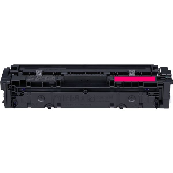 Toner Canon 045H M, CRG-045H M, 1244C002, purpurová (magenta), alternatívny
