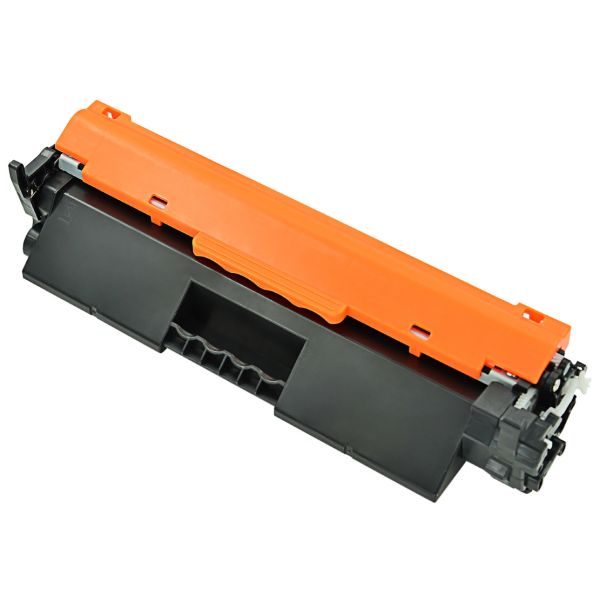 Toner Canon 051 H, CRG-051 H, 2169C002, čierna (black), alternatívny