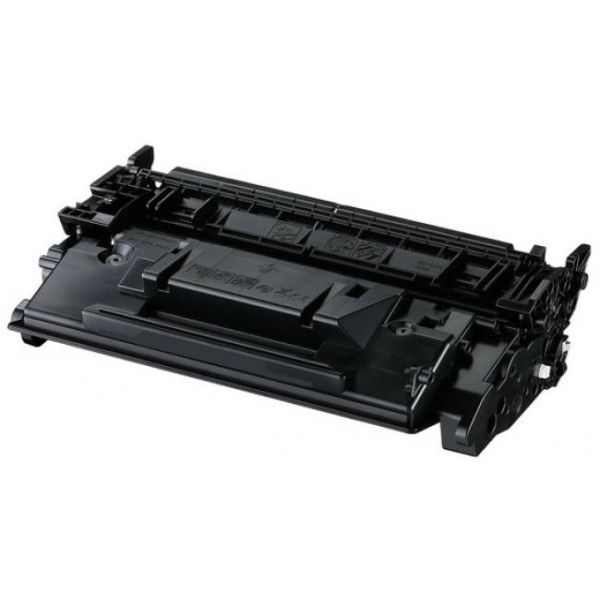 Toner Canon 052 H BK, CRG-052 H BK, 2200C002, čierna (black), alternatívny