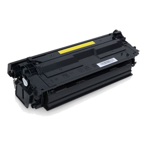Toner Canon 040 Y, CRG-040 Y, 0454C001, žltá (yellow), alternatívny