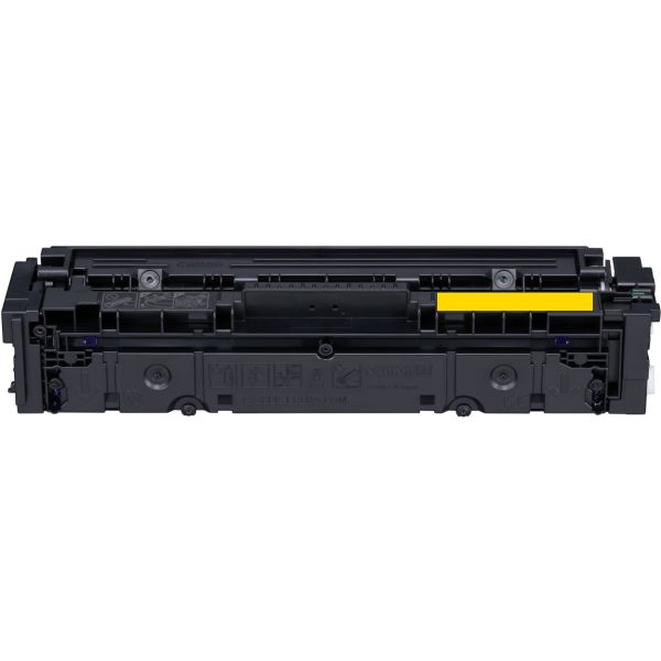 Toner Canon 045 Y, CRG-045 Y, 1239C002, žltá (yellow), alternatívny