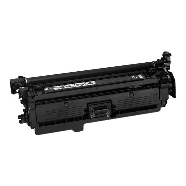 Toner Canon 723H, CRG-723H, čierna (black), alternatívny
