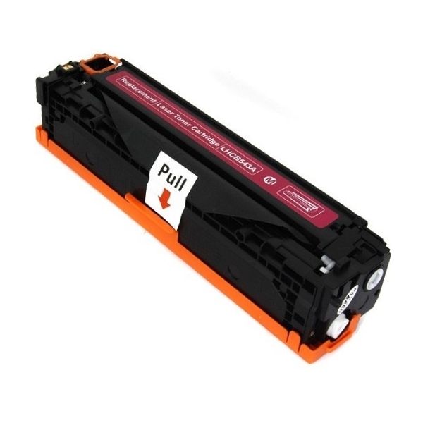 Toner Canon 731, CRG-731, purpurová (magenta), alternatívny