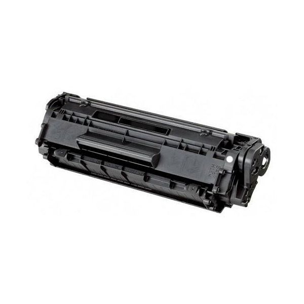 Toner Canon FX-10, čierna (black), alternatívny