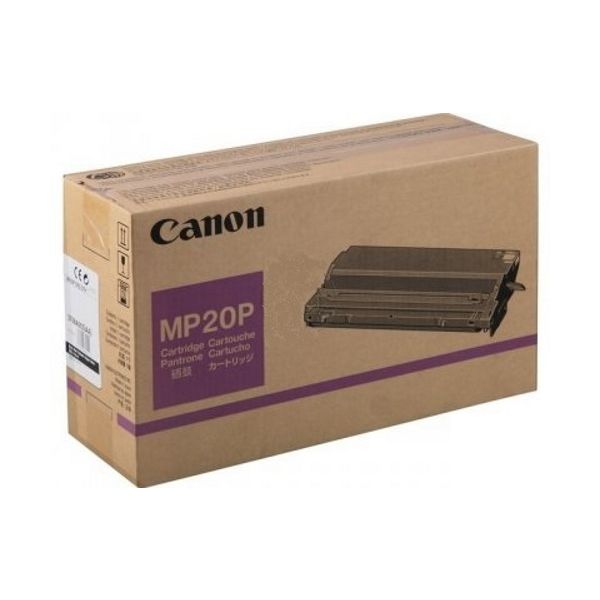 Toner Canon MP20P, pozitív, , originál
