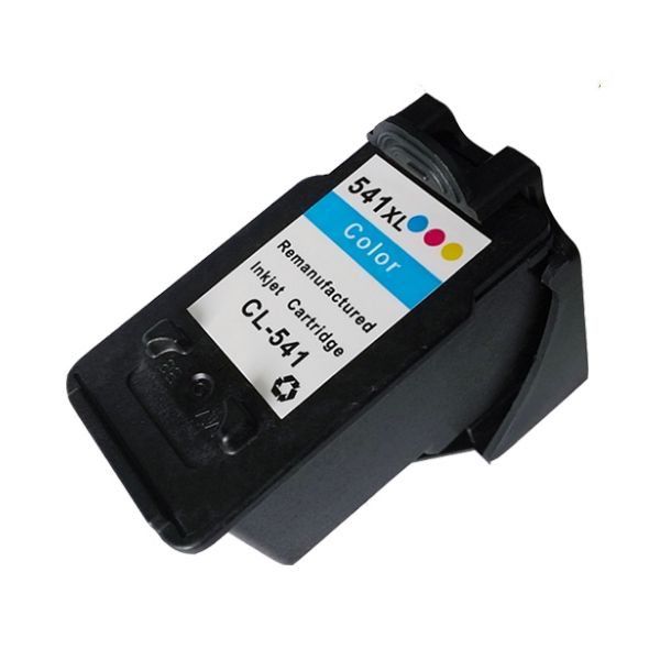 Cartridge Canon CL-541 XL, 5226B001, farebná (tricolor), alternatívny