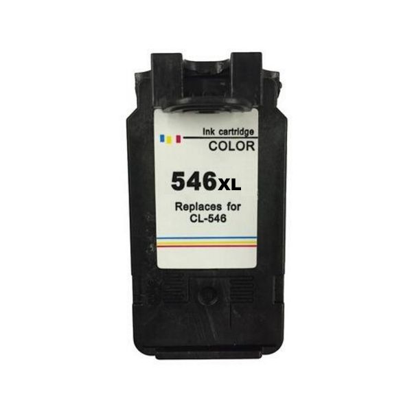 Cartridge Canon CL-546 XL, farebná (tricolor), alternatívny