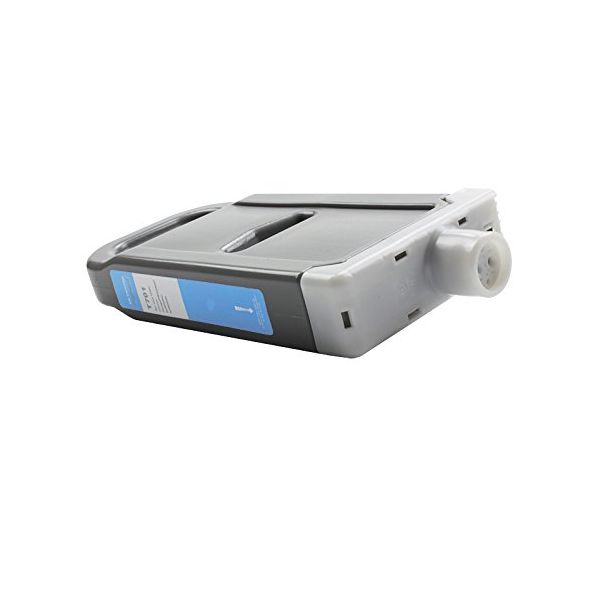 Cartridge Canon PFI-701PC, foto azúrová (photo cyan), alternatívny